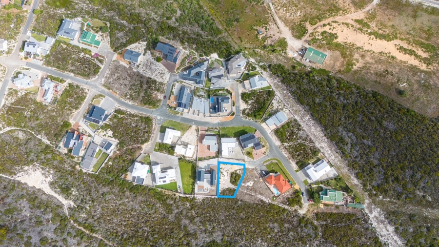 0 Bedroom Property for Sale in Struisbaai Western Cape